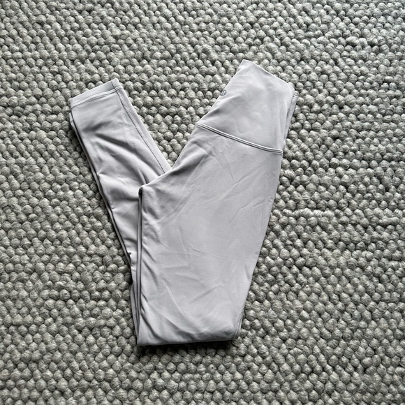 Lululemon Align Pant 28” - Picture 3 of 8